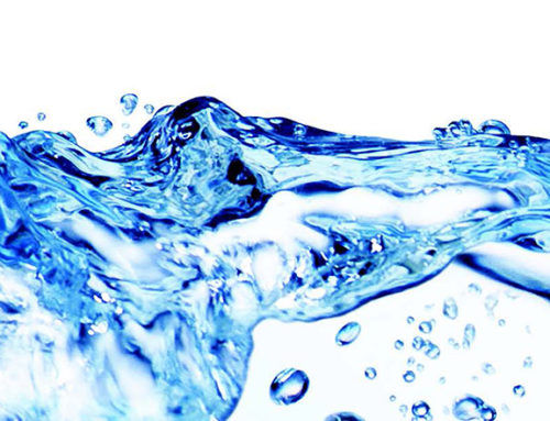 Quanta acqua serve al nostro organismo?